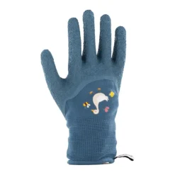 Sale BLACKFOX Gants Kansas pour enfants Bleu