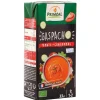 Clearance PRIMÉAL Gaspacho tomate concombre bio en briquette de 33 cl