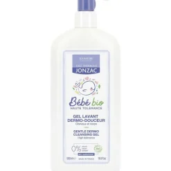 Outlet EAU THERMALE JONZAC Gel lavant dermo-douceur 500ml