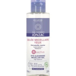 Online EAU THERMALE JONZAC Gelée micellaire pour les yeux waterproof - 100 ml