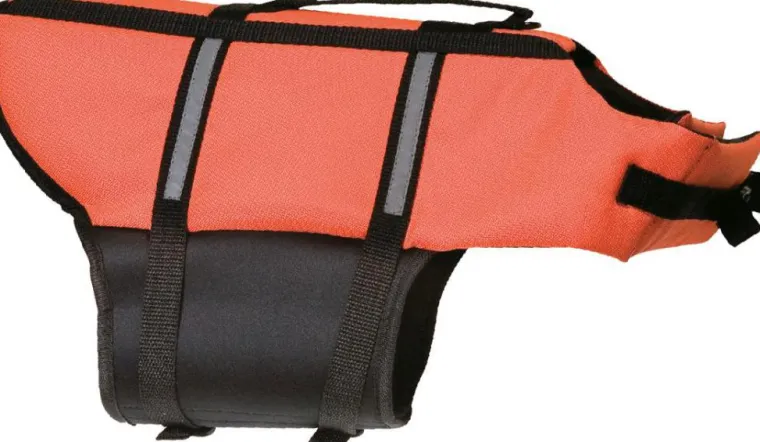 New FLAMINGO Gilet de sauvetage XL - 45 cm