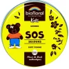 Clearance BIOFLORAL Gommes bio SOS secours goût pomme pour enfants kids - 45 g