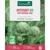 Discount BOTANIC® Graines d'Artichaut vert impérial star bio - graines à semer