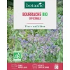 Clearance BOTANIC® Graines de bourrache officinale bio - graines à semer