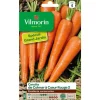 Sale VILMORIN Graines de carotte Colmar à cœur rouge - graines à semer