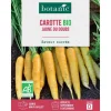 Discount BOTANIC® Graines de carotte jaune du Doubs bio - graines à semer