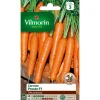 Discount VILMORIN Graines de carotte presto HF1 - graines à semer