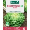 Sale BOTANIC® Graines de Chicorée scarole nuance bio - graines à semer
