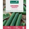 Clearance BOTANIC® Graines de concombre superina HF1 - graines à semer
