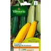 Hot VILMORIN Graines de courgette mélange de couleurs - graines à semer
