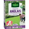 New VILMORIN Graines de gazon à semer anglais Label Rouge - 1 kg