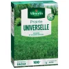 Clearance VILMORIN Graines de gazon à semer prairie universelle - 1 kg