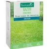 Outlet BOTANIC® Graines de gazon à semer rustique pour création - 3 kg