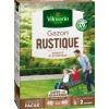 Best VILMORIN Graines de gazon à semer rustique - 1 kg