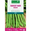 Sale BOTANIC® Graines de haricot nain organdi extra-fin sans fil - graines à semer 100 g