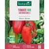 Discount BOTANIC® Graines de tomate san marzano bio - graines à semer