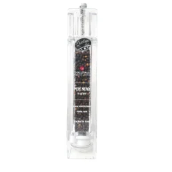 Sale COLLITALI Grand moulin à poivre noir - 69 g