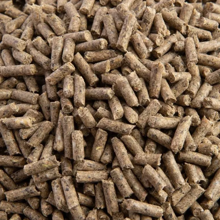 Granules lapin nain 4 kg