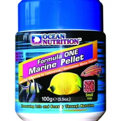 Online AS AQUA Granulés Formula One Mini pour poissons - 100g
