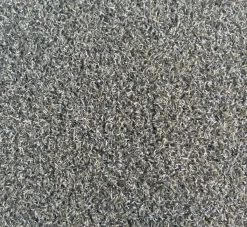 Best SWEETSOL Grattoir extérieur gris en coco Teresa - 80 x 50 cm