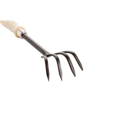 New BOTANIC® Griffe tête pieuvre couleur marron