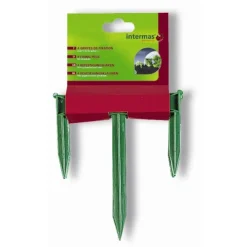 Hot NORTENE Griffes de fixation coloris vert