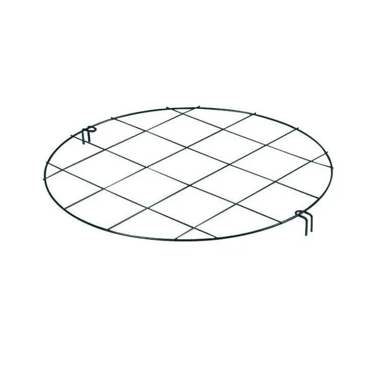 Best PEACOCK Grille cercle 50 cm
