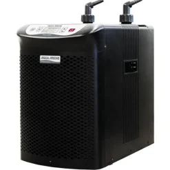 Outlet BLUE CORAL Groupe froid Titan 200, pour aquarium jusqu'à 250L - AQUA MEDIC