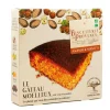 New BISCUITERIE DE PROVENCE Gâteau bio noisette - 225 g