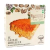 New BISCUITERIE DE PROVENCE Gâteau gourmet aux amandes bio - 250 g
