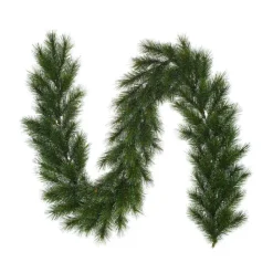 Online EDELMAN Guirlande artificielle verte Glendon - Ø 25 cm x 80 cm