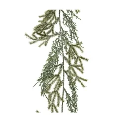 Sale Guirlande de Noël d’épicéa artificiel - 180 cm