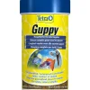 Sale TETRA Guppy Mini Flakes - 30g, 100ml -