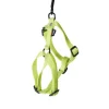 New MARTIN SELLIER Harnais Confort vert citron pour chien - 2,5x70/90 cm