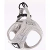 MARTIN SELLIER Harnais Mesh gris pour chien - M