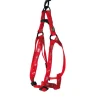 Online MARTIN SELLIER Harnais réglable Océan rouge 10/25-35 cm
