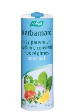 Best A.VOGEL Herbamare Diet - 125 gr