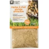 New MARTIN SELLIER Herbe à chat séchée attractive en sachet - 30 g