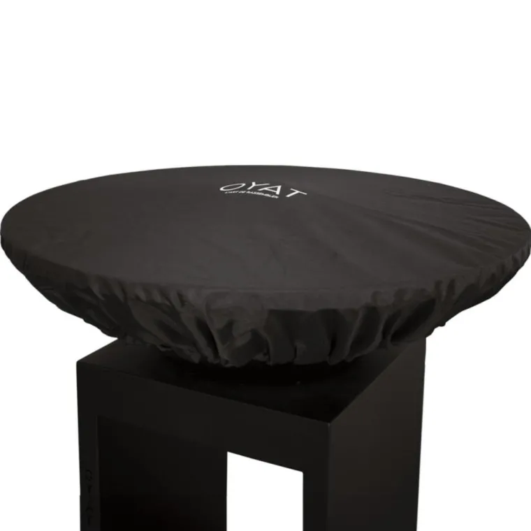 Best OYAT Housse de protection en tissu surlast - Ø 82 cm