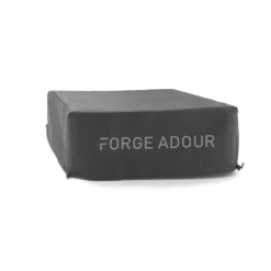 Best FORGE ADOUR Housse de protection pour plancha cooking