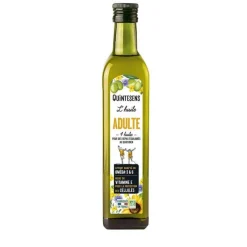 Hot QUINTESENS Huile adulte bio Bio – 500 ml