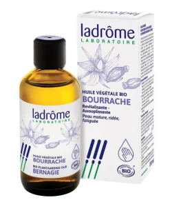 Online LABORATOIRE LADRÔME Huile Bourrache 100 ml LA DRÔME PROVENÇALE