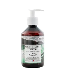 Best BUBIMEX Huile de saumon 250 ml