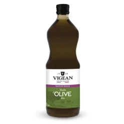 Online VIGEAN Huile d'olive vierge extra bio - 1 L