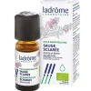 Discount LABORATOIRE LADRÔME Huile essentielle bio de Sauge sclarée Ladrôme - 10 ml