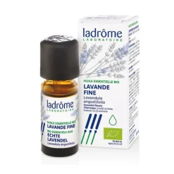 Hot LABORATOIRE LADRÔME Huile essentielle bio de Lavande fine Ladrôme - 10 ml