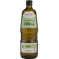 Clearance EMILE NOËL Huile olive bio extra vierge EMILE NOEL - 1 L