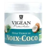 Discount VIGEAN Huile vierge de noix de coco bio - 25 cL