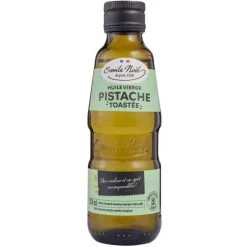 Best EMILE NOËL Huile Vierge de Pistache Toastée bio bouteille 250 ml