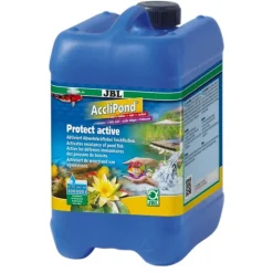 BLUE CORAL Immunostimulant pour bassin AccliPond, JBL - 5 litres